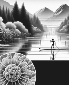 ai-brain-infection-water-skiing