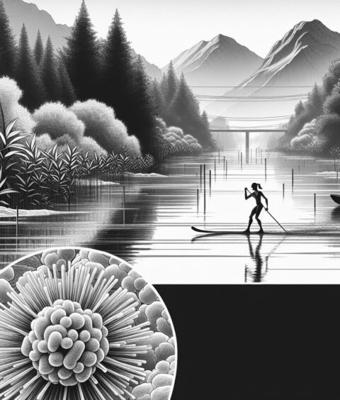 ai-brain-infection-water-skiing