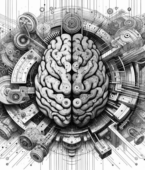 ai-brain-layers-aging-touch-processing