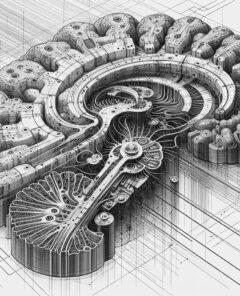 ai-brain-memory-neural-pathways