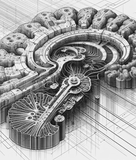 ai-brain-memory-neural-pathways