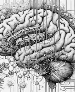 ai-brain-memory-protein