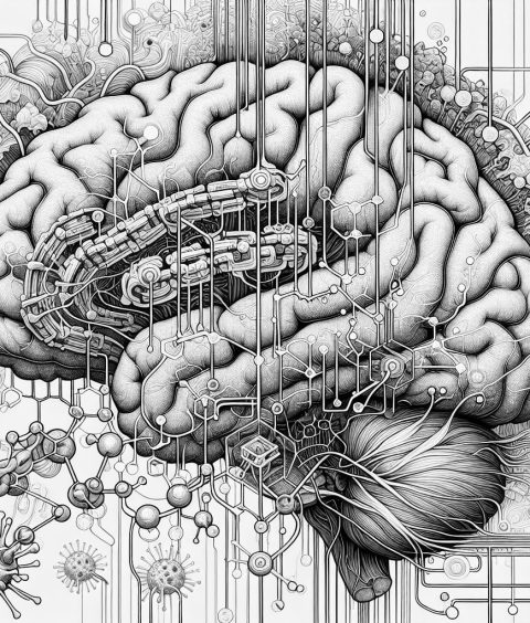ai-brain-memory-protein