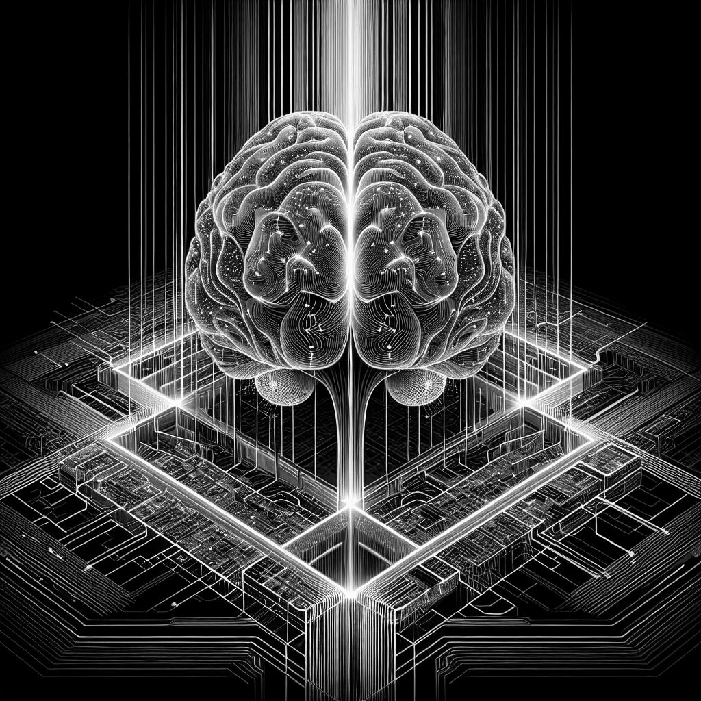 Merge Labs: Neue Konkurrenz für Elon Musks Neuralink Merge Labs: Neue Konkurrenz für Elon Musks Neuralink