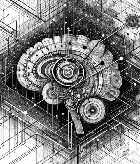 ai-brain-neural-pathways-data-flow