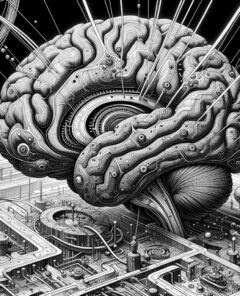 ai-brain-neurons-glial-cells-appetite-control