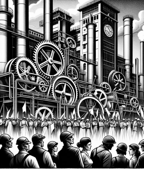 ai-brewery-strike-wage-dispute