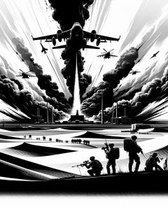 ai-british-army-kenya-wildfire