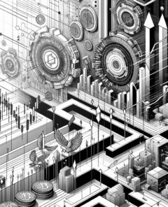 ai-bullish-kryptowährung-börsenstart