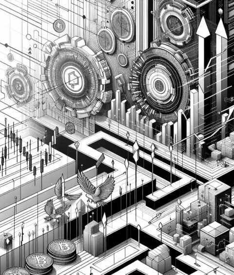 ai-bullish-kryptowährung-börsenstart