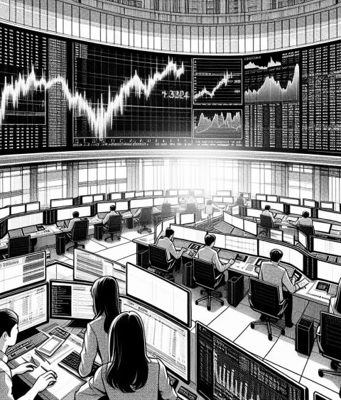 ai-bund-future-trading