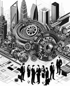 ai-business-meeting-portfolio-management