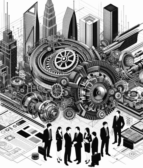 ai-business-meeting-portfolio-management