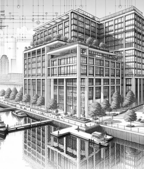 ai-businesslofts-water-office-project