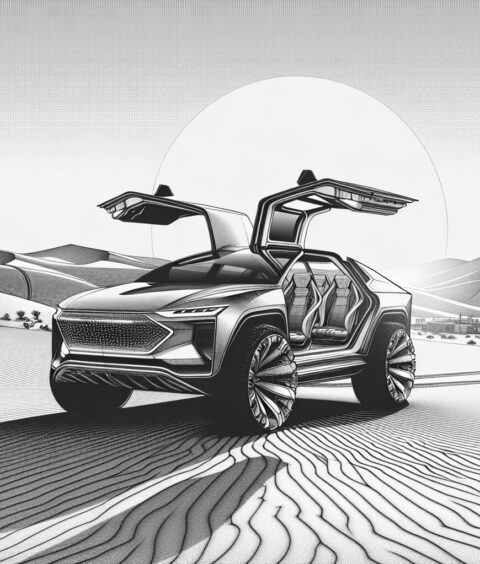 ai-cadillac-ev-concept-desert-polo