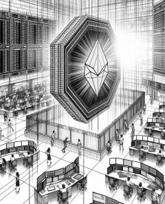 ai-caliber-chainlink-treasury