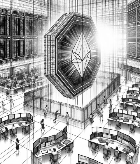 ai-caliber-chainlink-treasury
