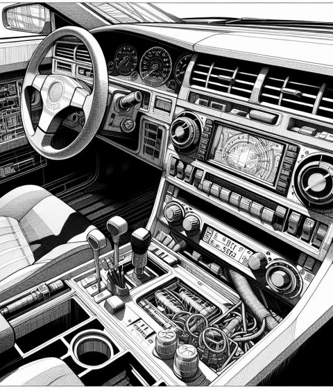 ai-car-air-conditioning