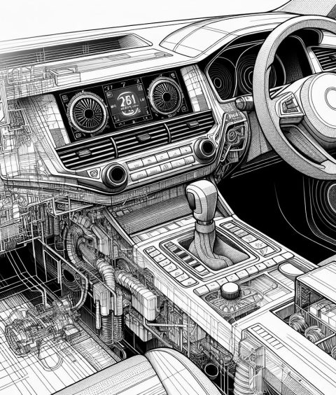 ai-car-air-conditioning