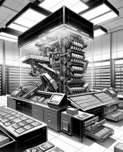 ai-cardmill-sammelkarten-sortierung