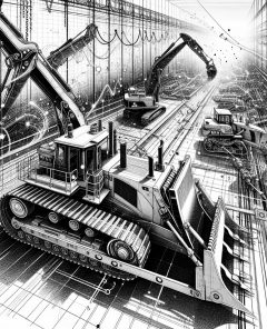 ai-caterpillar-tariffs-impact