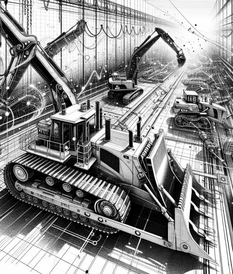 ai-caterpillar-tariffs-impact