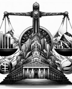 ai-central_bank_interest_rate_inflation_economy_norway