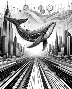 ai-chainlink-whale-blockdag-evm