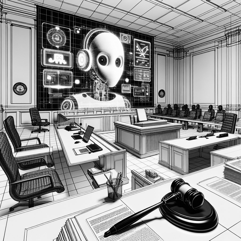 Eltern verklagen OpenAI: Chatbot soll Suizid eines Teenagers gefördert haben Eltern verklagen OpenAI: Chatbot soll Suizid eines Teenagers gefördert haben