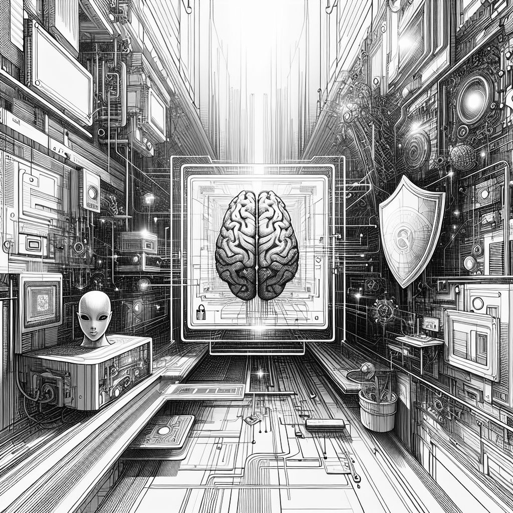 OpenAI unter Druck: Sicherheitsmaßnahmen nach tragischem Vorfall OpenAI unter Druck: Sicherheitsmaßnahmen nach tragischem Vorfall