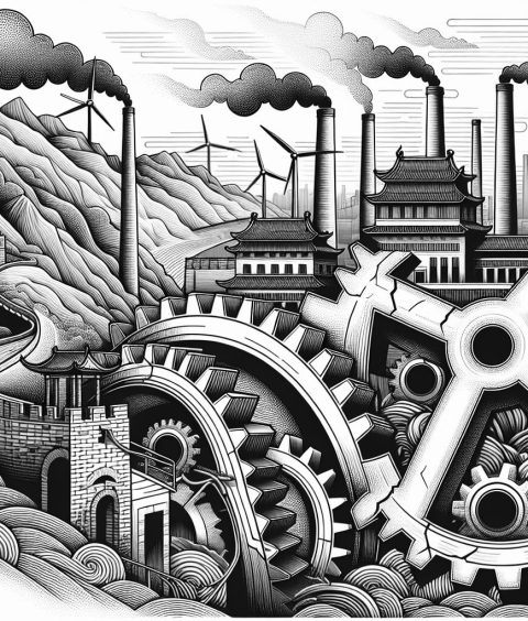 ai-china-industry-challenges