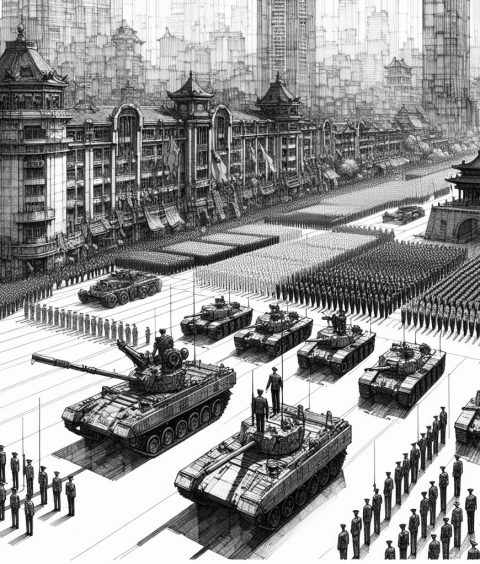 ai-china-military-parade-new-hardware