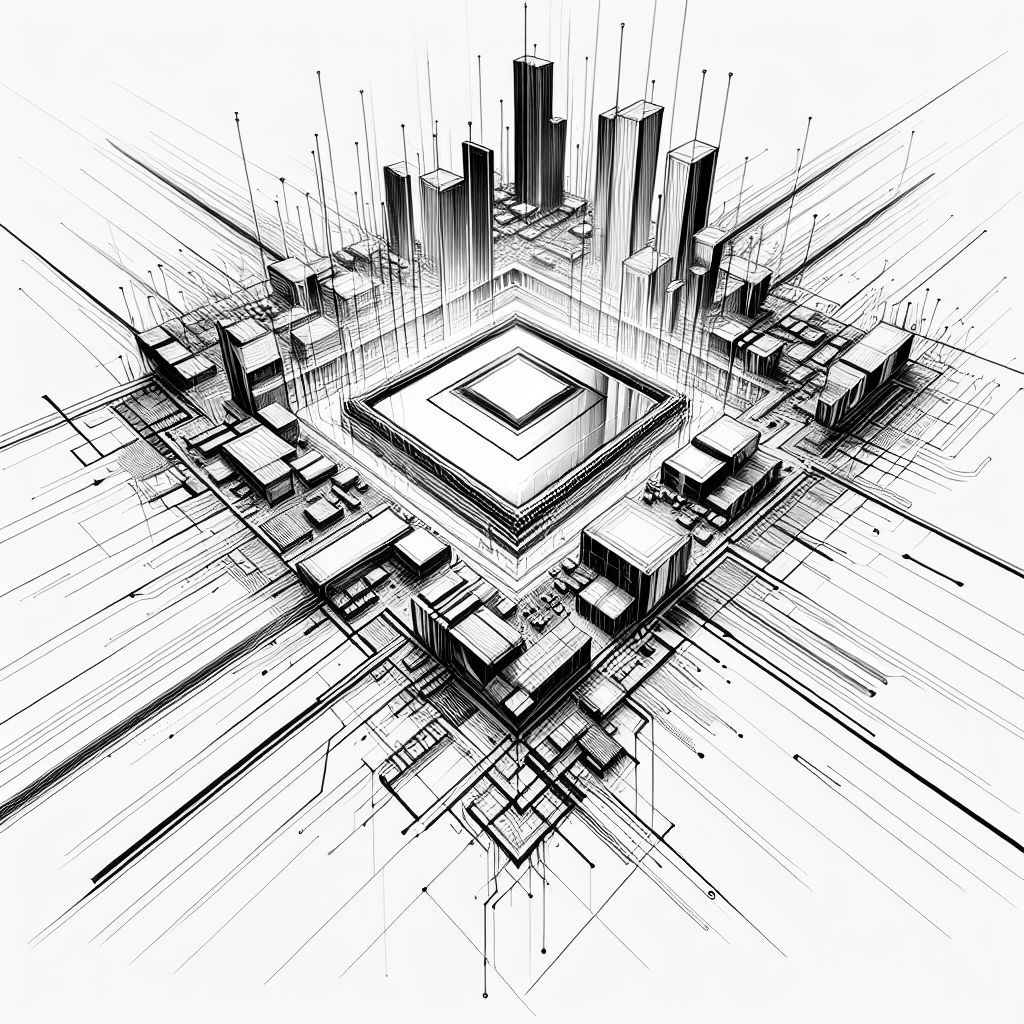NVIDIA und AMD: Auswirkungen der US-Exportpolitik auf den globalen Chipmarkt NVIDIA und AMD: Auswirkungen der US-Exportpolitik auf den globalen Chipmarkt