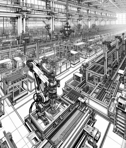ai-chip-production