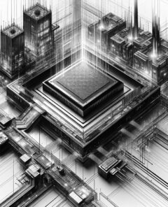 ai-chip-semiconductor-technology