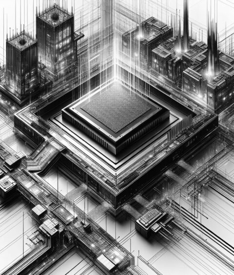 ai-chip-semiconductor-technology