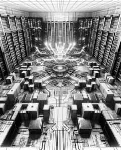 ai-chip-server-racks-data-center