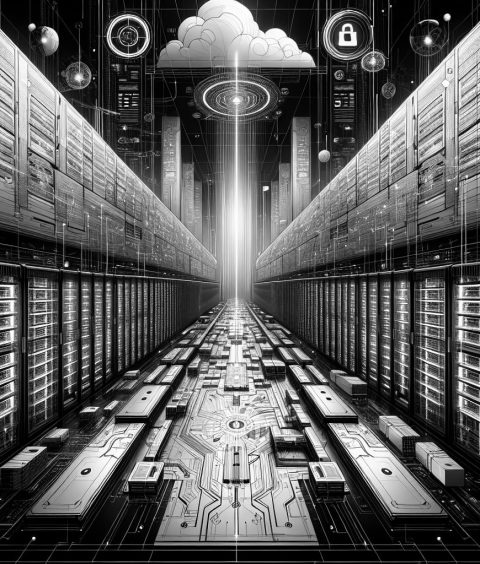 ai-chip-server-racks-data-center