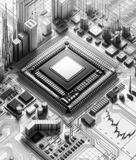 ai-chip_tariff_stock_market_trump