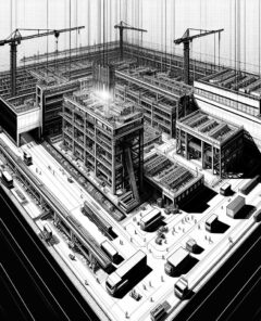 ai-chipfabrik-reinraum-mikrochipproduktion