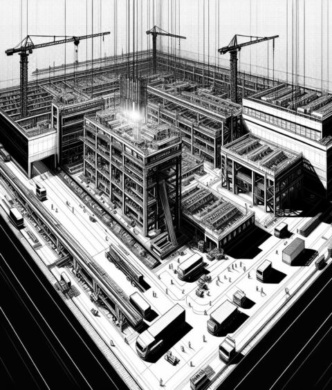 ai-chipfabrik-reinraum-mikrochipproduktion