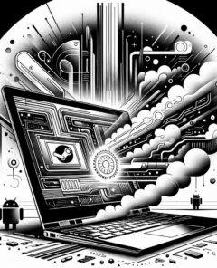 ai-chromebook-steam-gaming