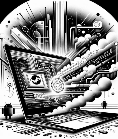 ai-chromebook-steam-gaming