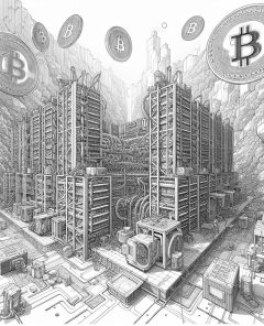 ai-cipher-mining-bitcoin
