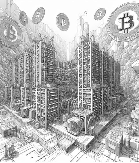 ai-cipher-mining-bitcoin