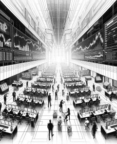 ai-cisco-stock-market