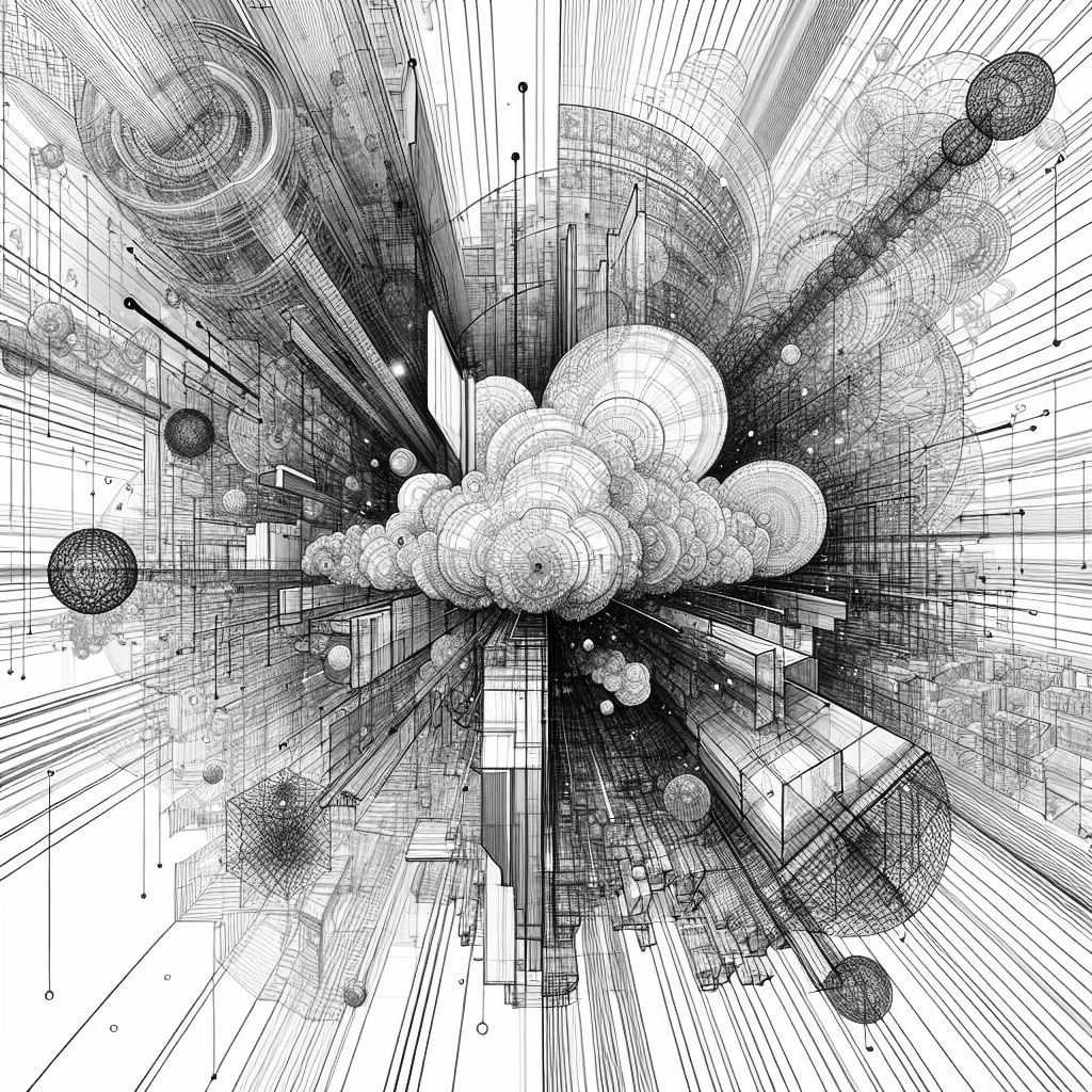 Amazon und OpenAI: Neue Partnerschaft im KI-Cloud-Geschäft Amazon und OpenAI: Neue Partnerschaft im KI-Cloud-Geschäft