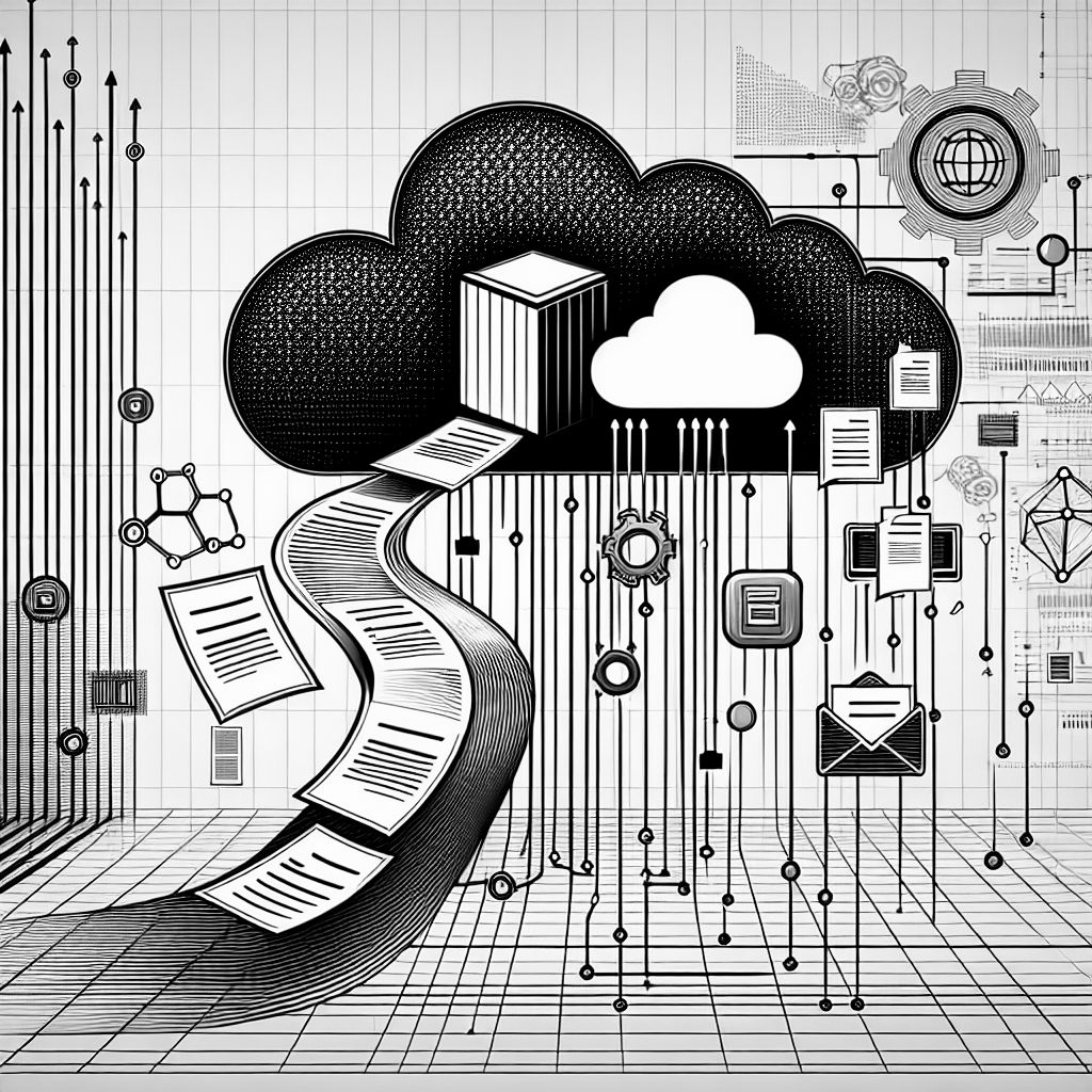 Automatische Cloud-Speicherung in Microsoft Word: Chancen und Herausforderungen Automatische Cloud-Speicherung in Microsoft Word: Chancen und Herausforderungen