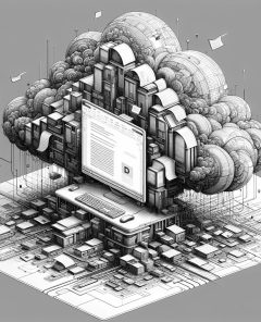 ai-cloud-storage-word