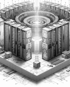ai-cloud_server_infrastructure